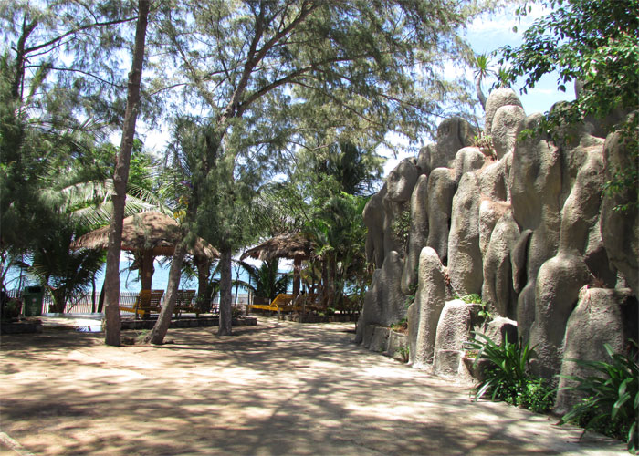 hoan cau resort